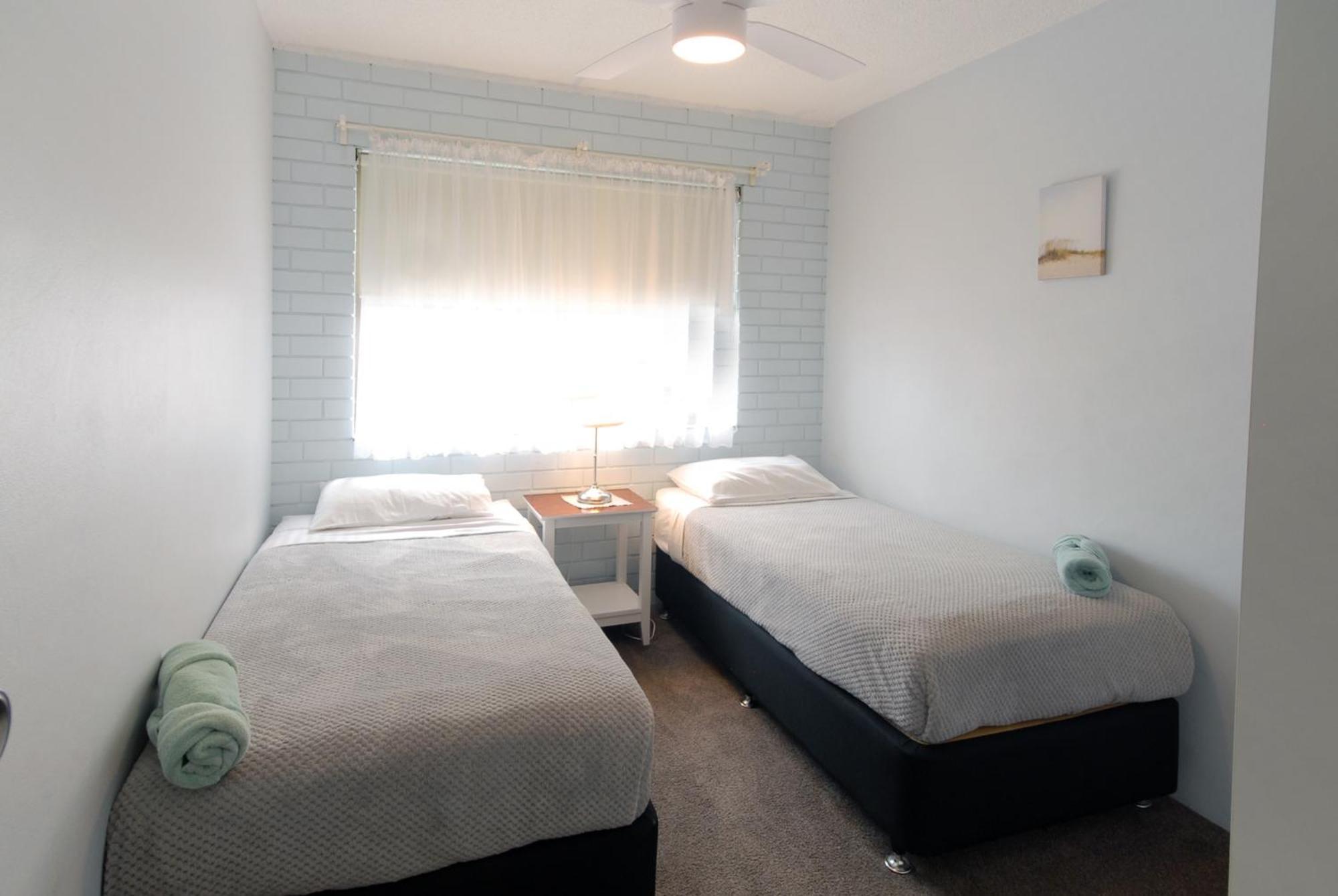 Marcel Towers Holiday Apartments Nambucca Heads Exterior photo