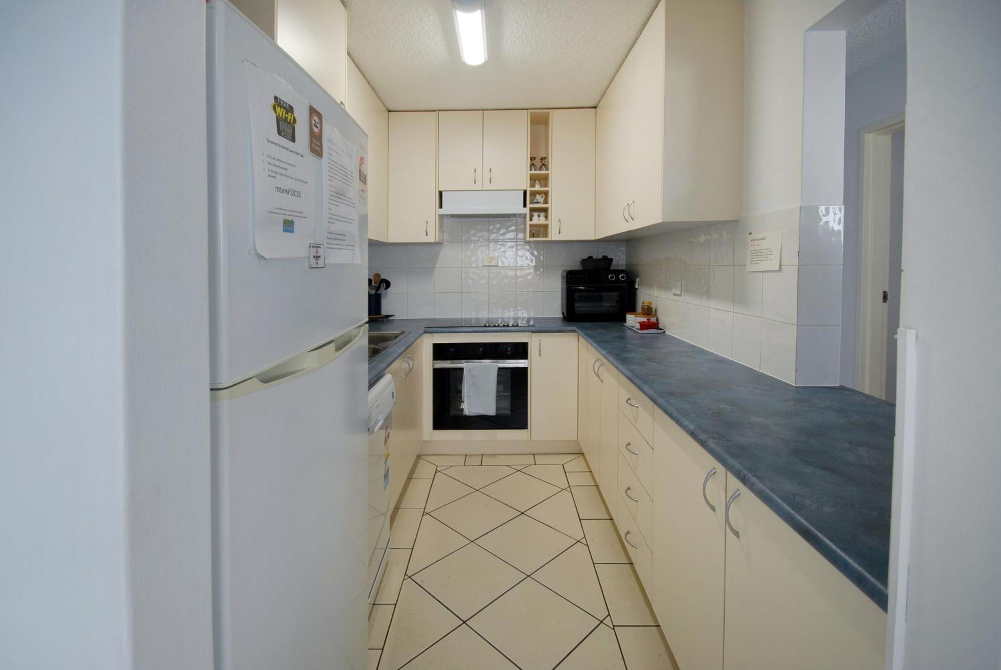 Marcel Towers Holiday Apartments Nambucca Heads Exterior photo
