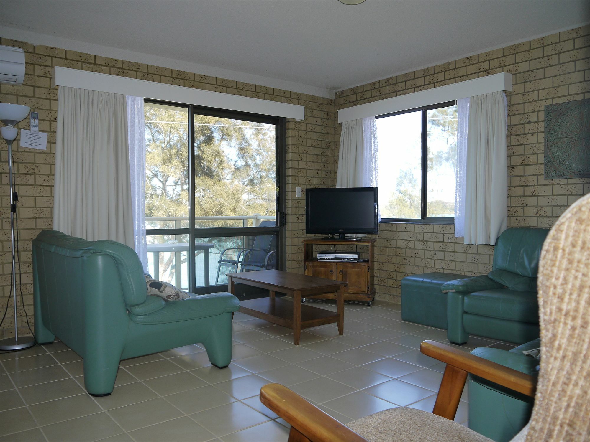 Marcel Towers Holiday Apartments Nambucca Heads Exterior photo