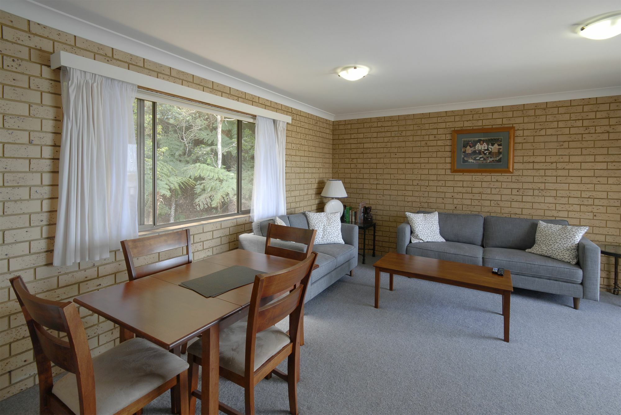 Marcel Towers Holiday Apartments Nambucca Heads Exterior photo