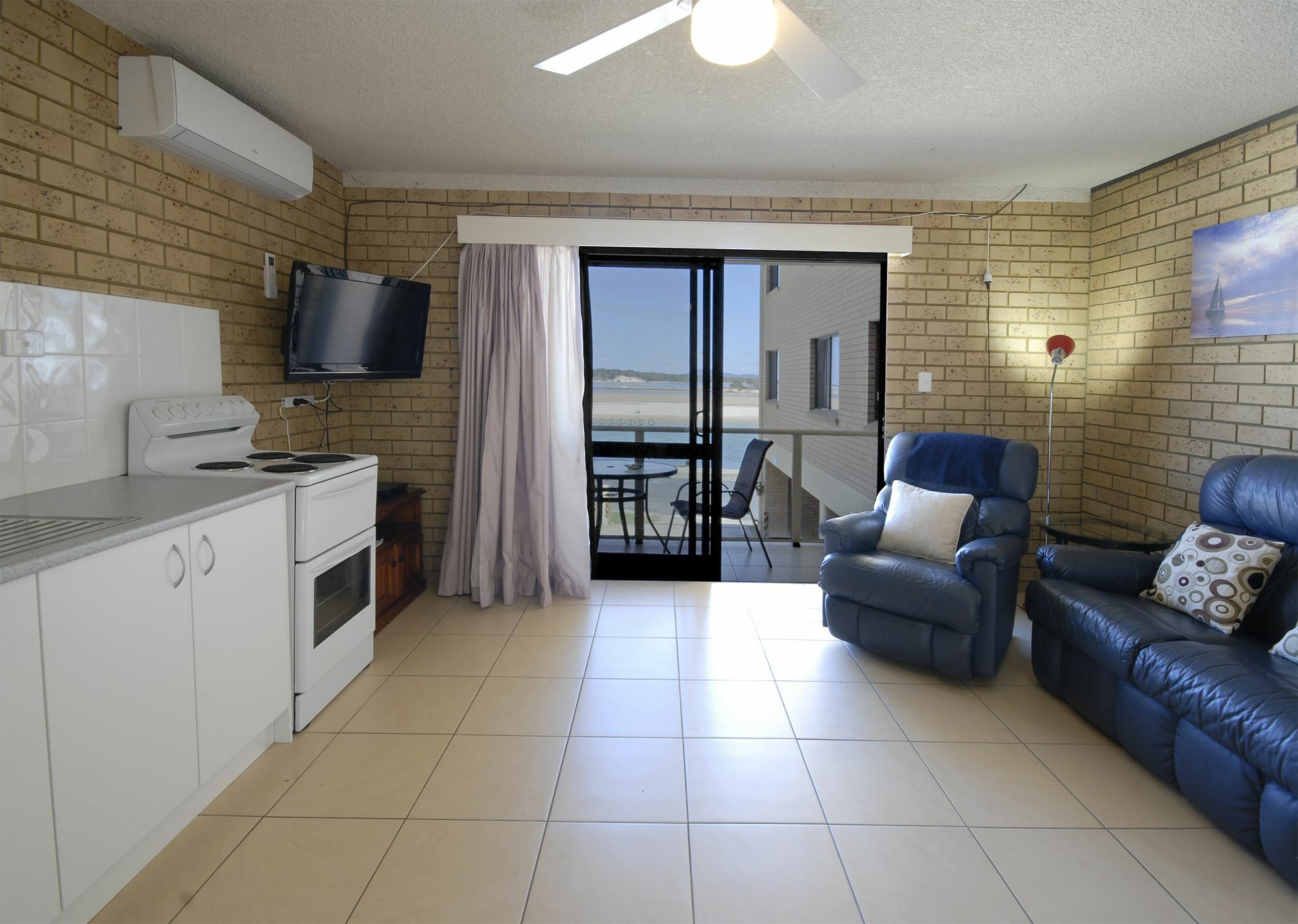 Marcel Towers Holiday Apartments Nambucca Heads Exterior photo